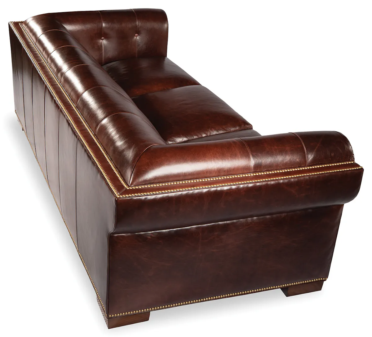 Hancock and Moore 6903-3 DEWBERRY SOFA Hancock and Moore 6903-3 DEWBERRY SOFA