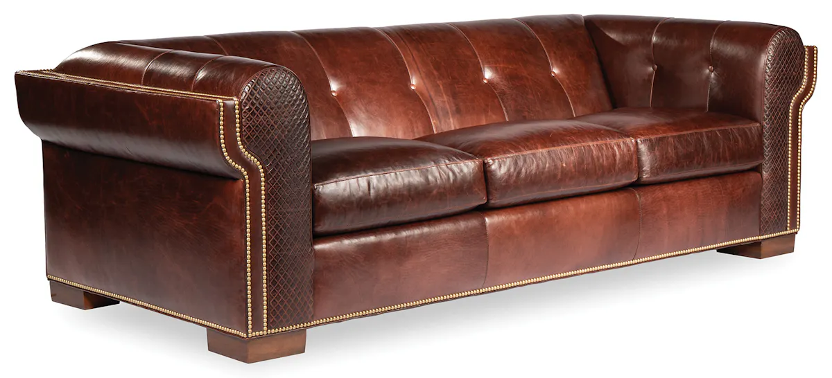 Hancock and Moore 6903-3 DEWBERRY SOFA Hancock and Moore 6903-3 DEWBERRY SOFA