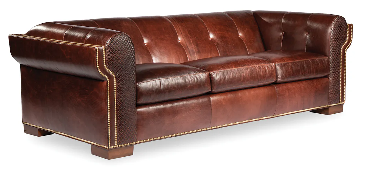 Hancock and Moore 6903-3 DEWBERRY SOFA Hancock and Moore 6903-3 DEWBERRY SOFA