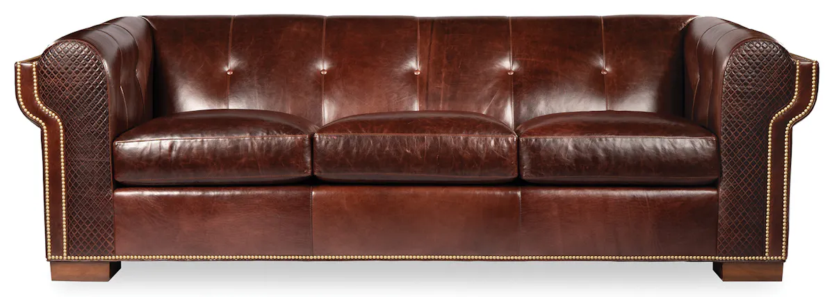 Hancock and Moore 6903-3 DEWBERRY SOFA Hancock and Moore 6903-3 DEWBERRY SOFA