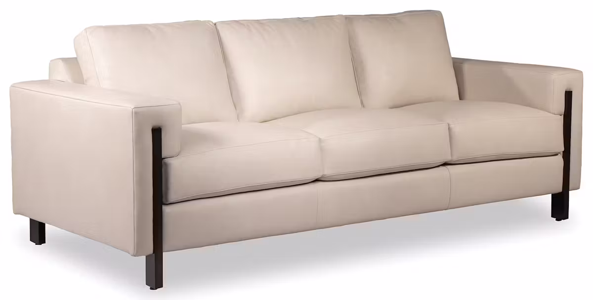 Hancock and Moore 6949-3 BRICKELL SOFA Hancock and Moore 6949-3 BRICKELL SOFA