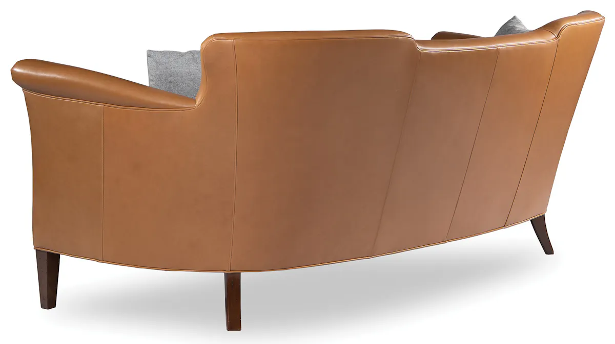 Hancock and Moore 6958-3 WHITEHALL SOFA Hancock and Moore 6958-3 WHITEHALL SOFA