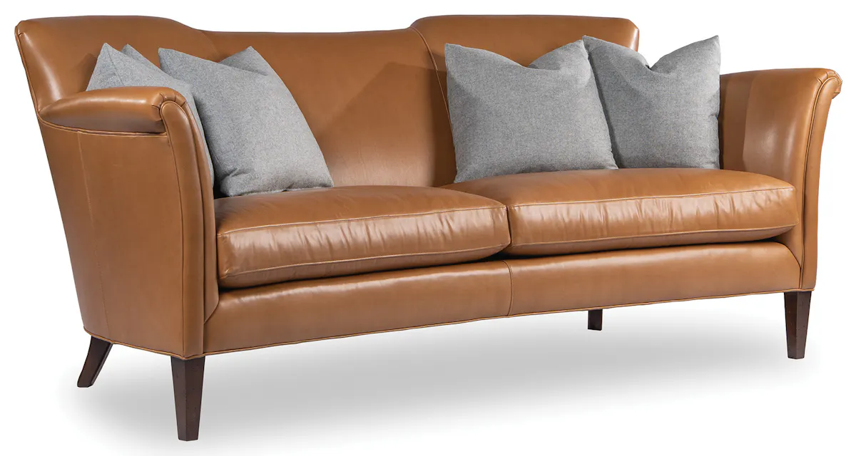 Hancock and Moore 6958-3 WHITEHALL SOFA Hancock and Moore 6958-3 WHITEHALL SOFA