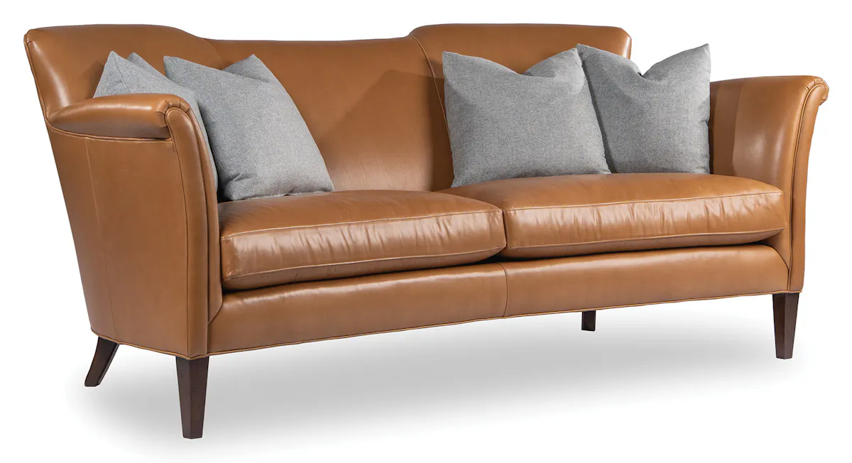 Hancock and Moore 6958-3 WHITEHALL SOFA Hancock and Moore 6958-3 WHITEHALL SOFA
