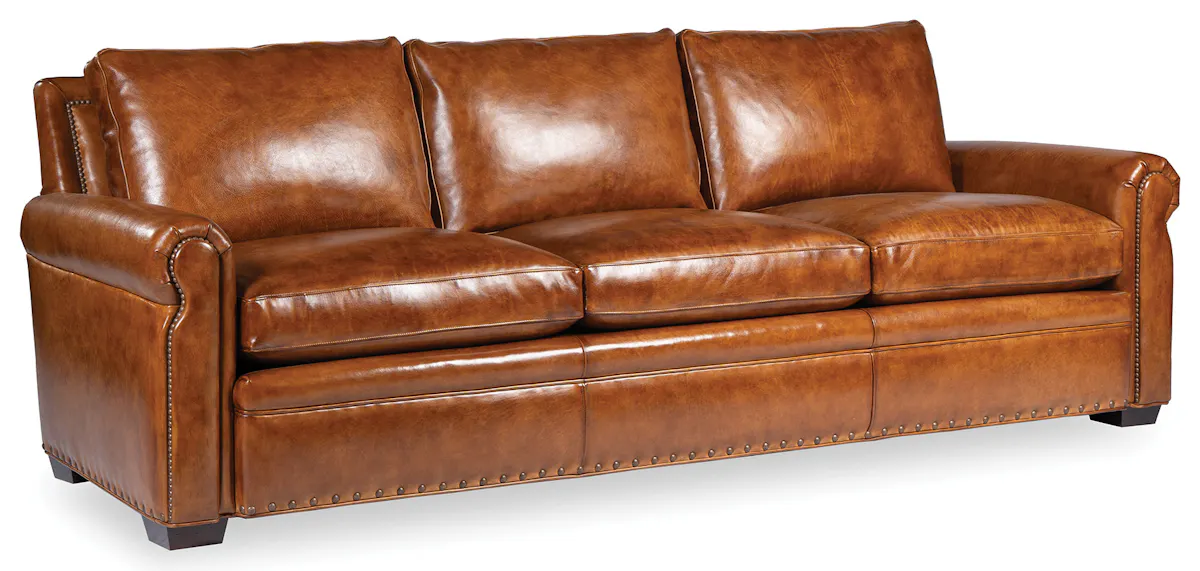 Hancock and Moore 6962-3 MOUNTAINEER'S SOFA Hancock and Moore 6962-3 MOUNTAINEER'S SOFA