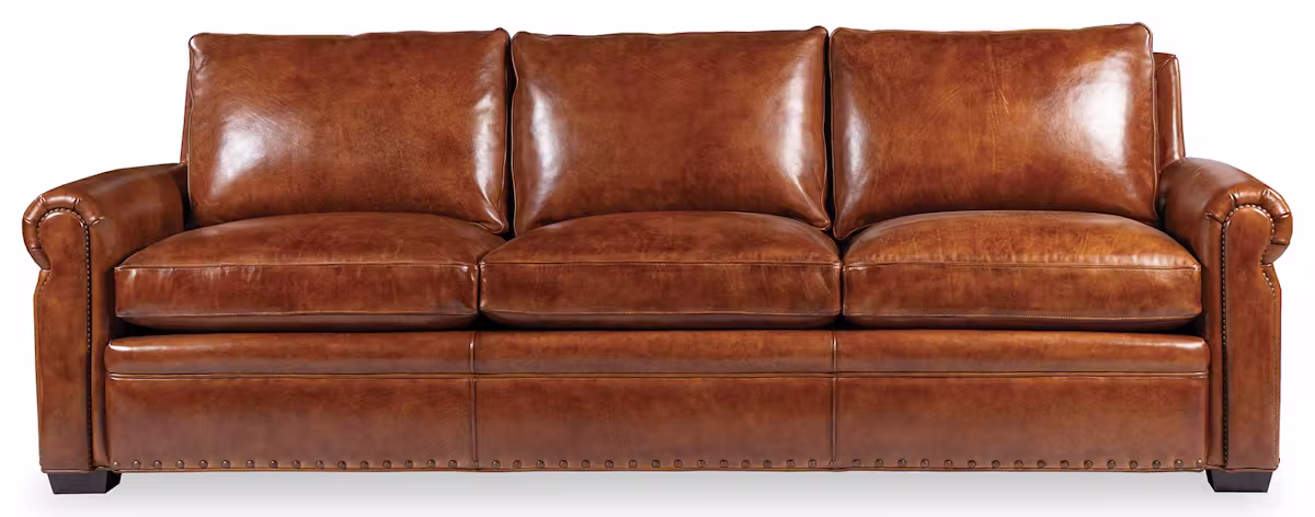 Hancock and Moore 6962-3 MOUNTAINEER'S SOFA Hancock and Moore 6962-3 MOUNTAINEER'S SOFA