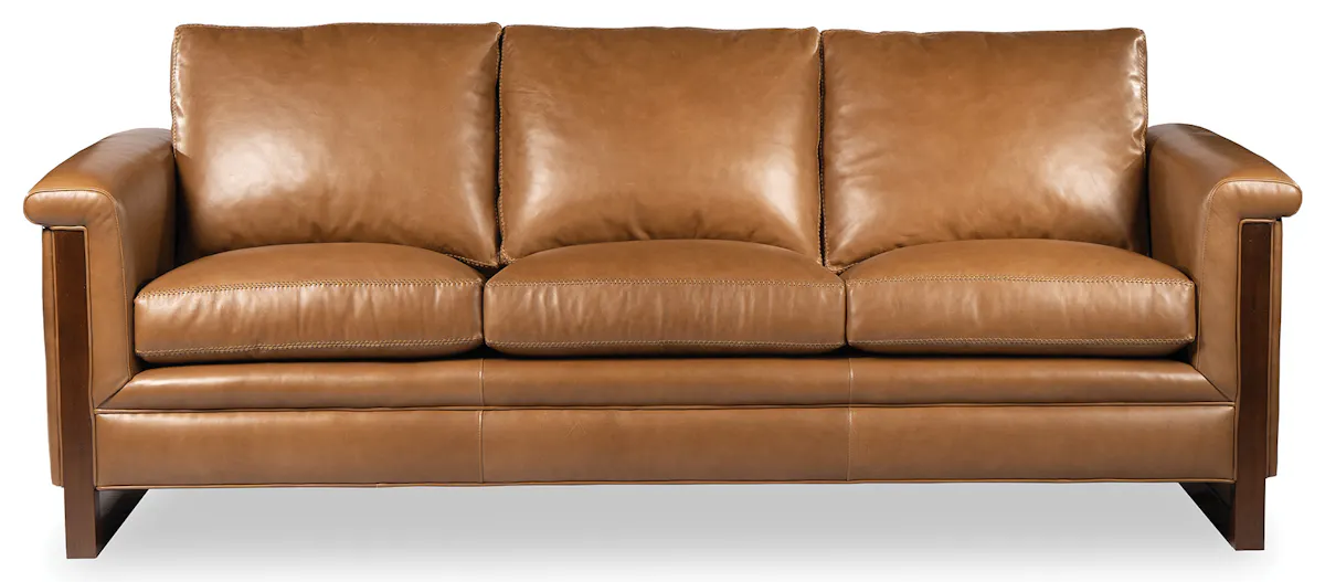 Hancock and Moore 6965-3 SOJURN SOFA Hancock and Moore 6965-3 SOJURN SOFA