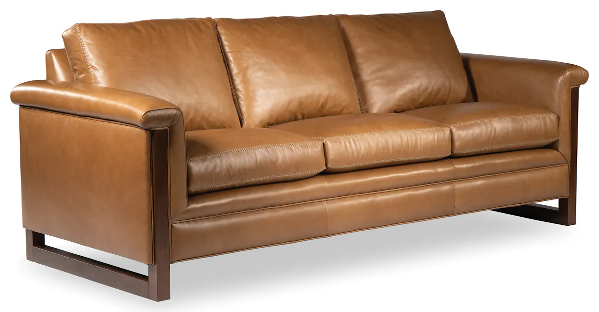 Hancock and Moore 6965-3 SOJURN SOFA Hancock and Moore 6965-3 SOJURN SOFA