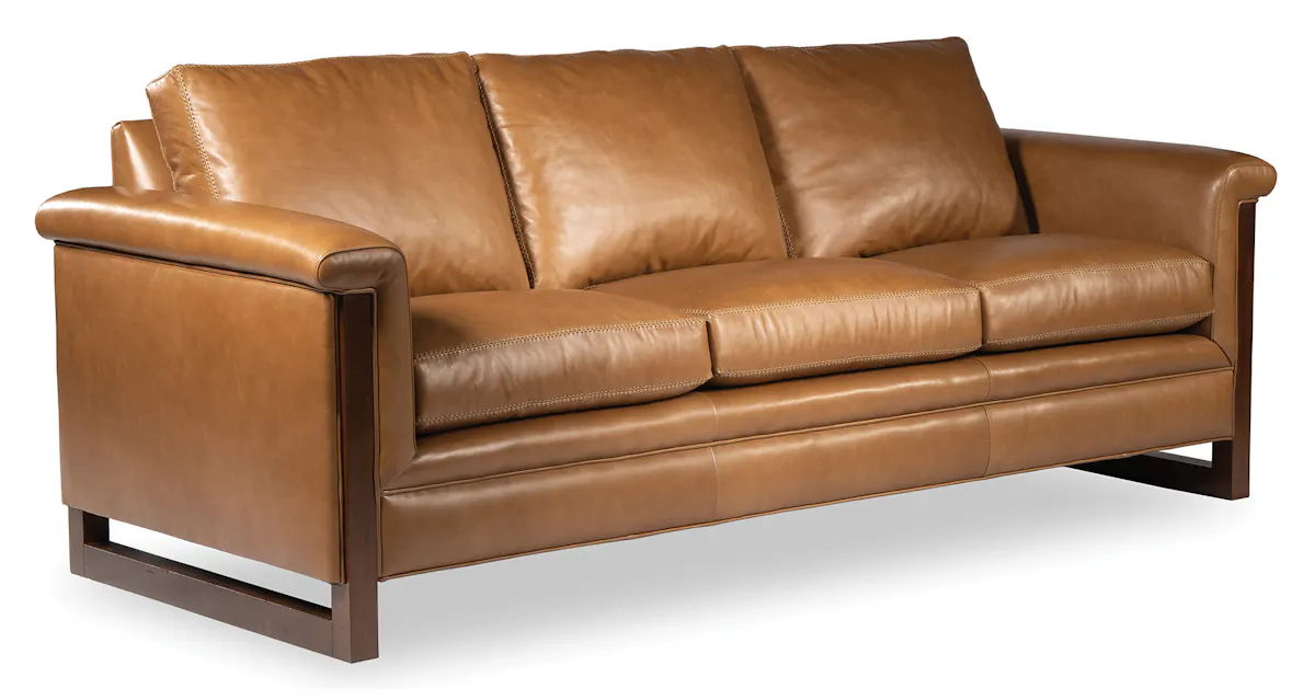 Hancock and Moore 6965-3 SOJURN SOFA Hancock and Moore 6965-3 SOJURN SOFA