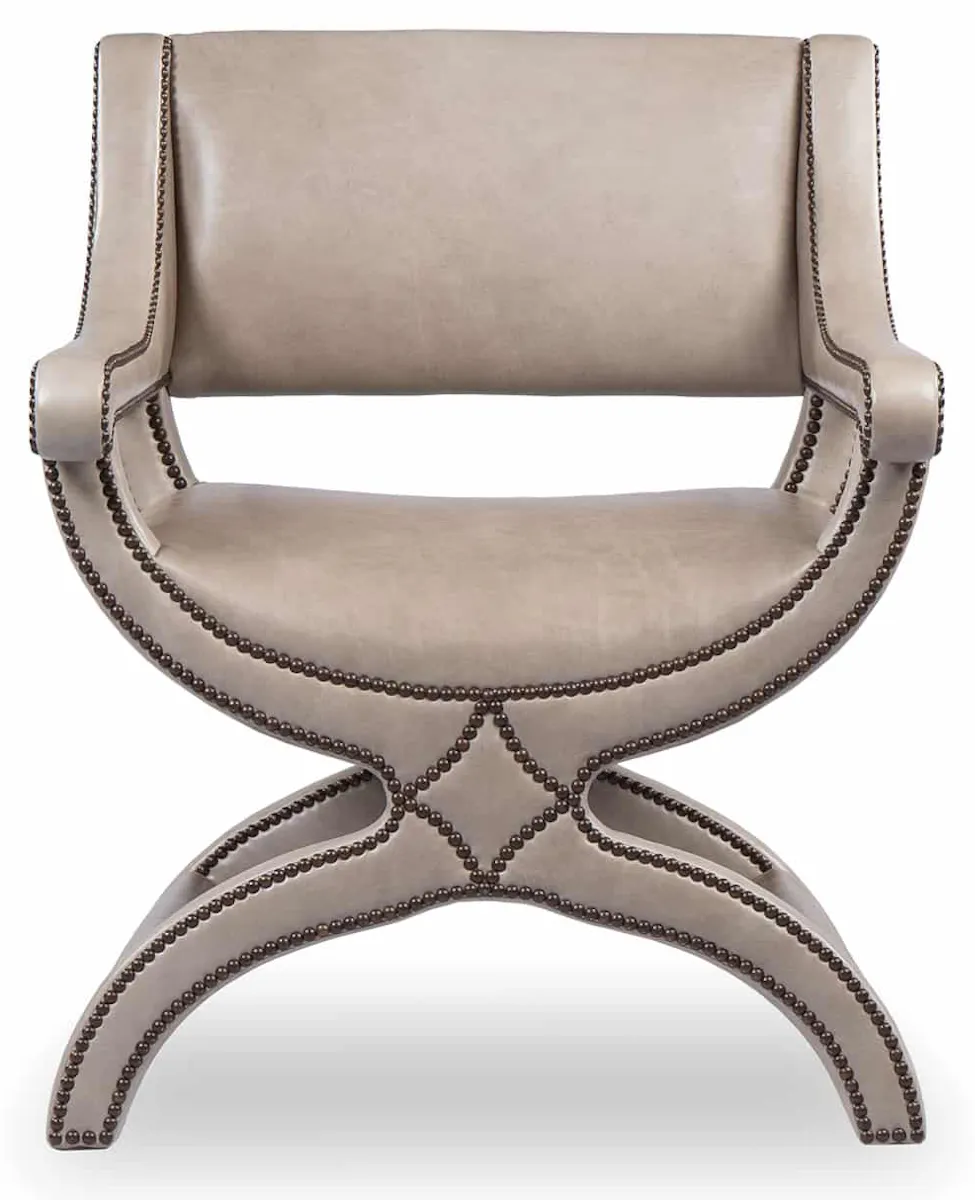 Hancock and Moore 6968-1 AFICIONADO CHAIR Hancock and Moore 6968-1 AFICIONADO CHAIR