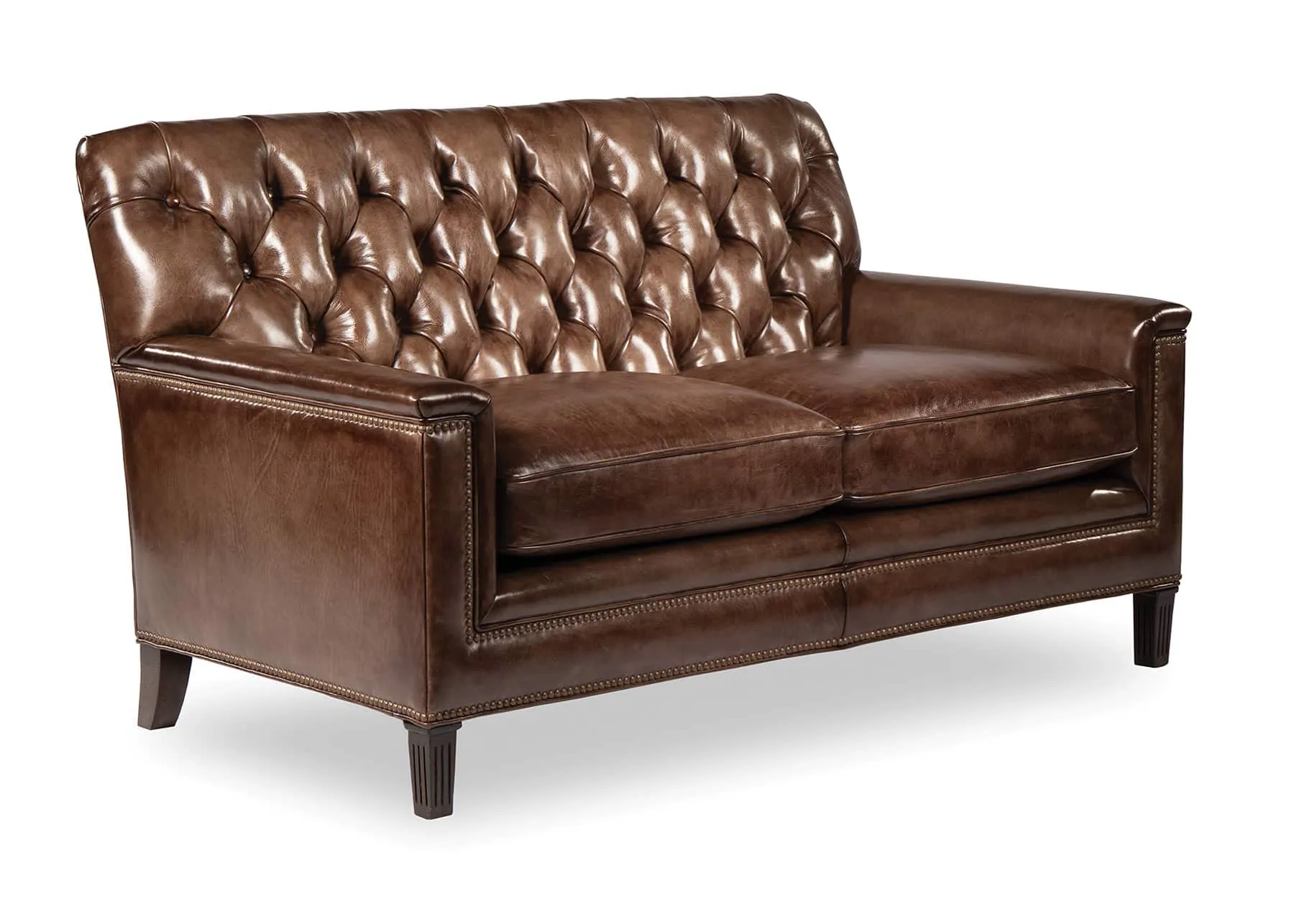 Hancock and Moore 6969 Hollis Settee