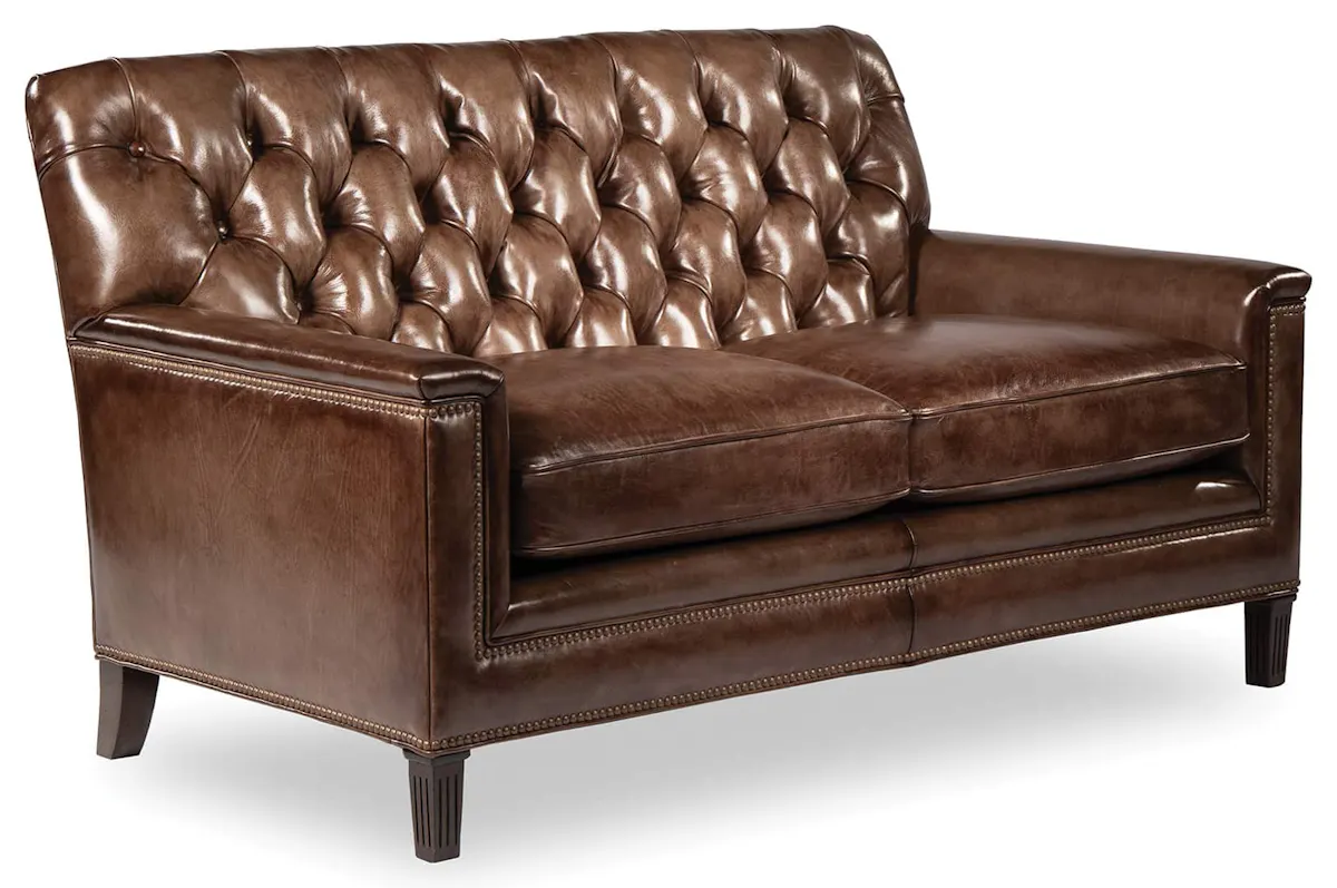 Hancock and Moore 6969 Hollis Settee Hancock and Moore 6969 Hollis Settee