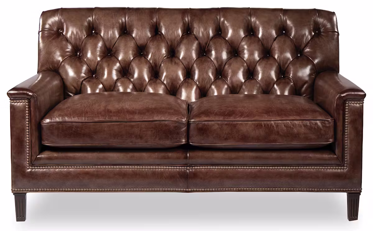 Hancock and Moore 6969 Hollis Settee Hancock and Moore 6969 Hollis Settee