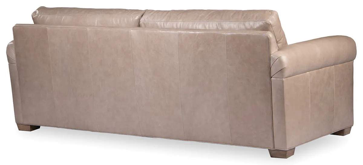 Hancock and Moore 6974-3 Sheppard Sofa Hancock and Moore 6974-3 Sheppard Sofa
