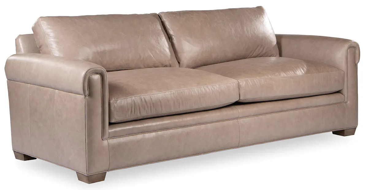 Hancock and Moore 6974-3 Sheppard Sofa Hancock and Moore 6974-3 Sheppard Sofa
