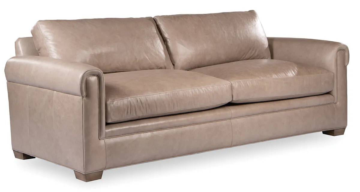 Hancock and Moore 6974-3 Sheppard Sofa Hancock and Moore 6974-3 Sheppard Sofa