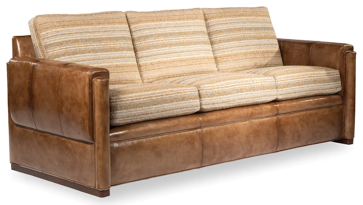 Hancock and Moore 6975-3 GARRISON SOFA Hancock and Moore 6975-3 GARRISON SOFA