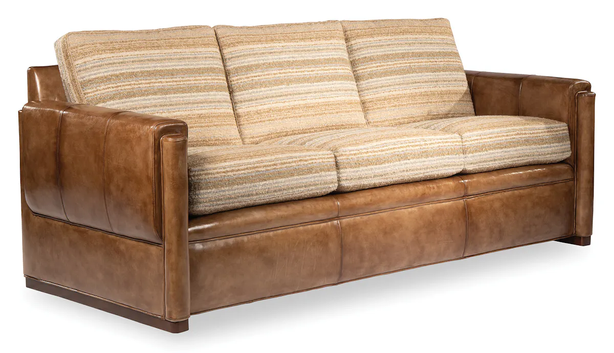 Hancock and Moore 6975-3 GARRISON SOFA Hancock and Moore 6975-3 GARRISON SOFA