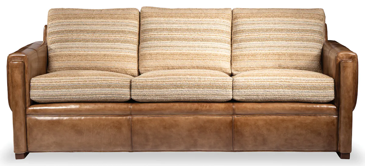 Hancock and Moore 6975-3 GARRISON SOFA Hancock and Moore 6975-3 GARRISON SOFA