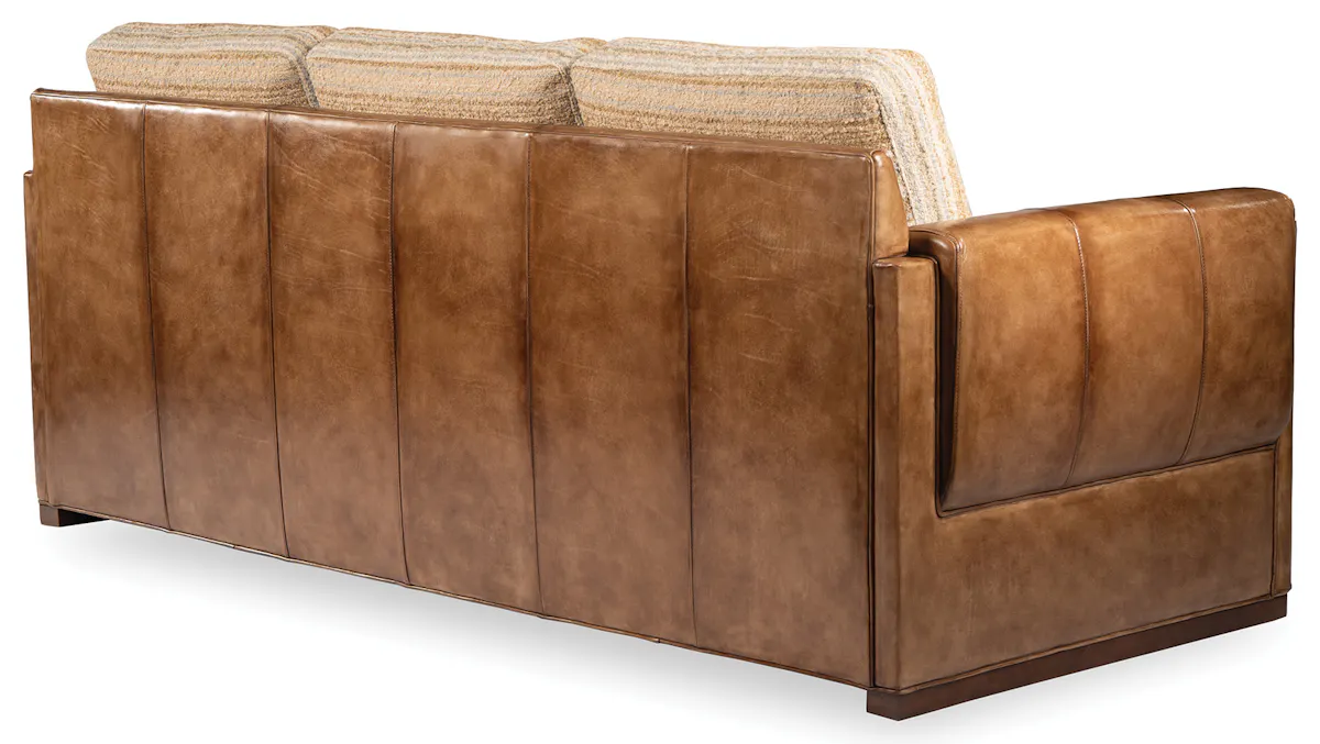 Hancock and Moore 6975-3 GARRISON SOFA Hancock and Moore 6975-3 GARRISON SOFA