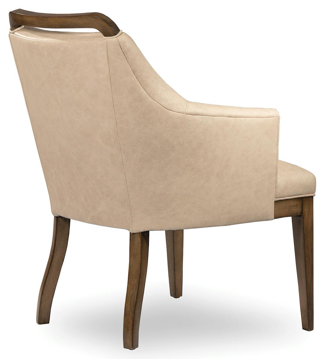 Hancock and Moore 6977-1 BARNSLEY GAME CHAIR Hancock and Moore 6977-1 BARNSLEY GAME CHAIR