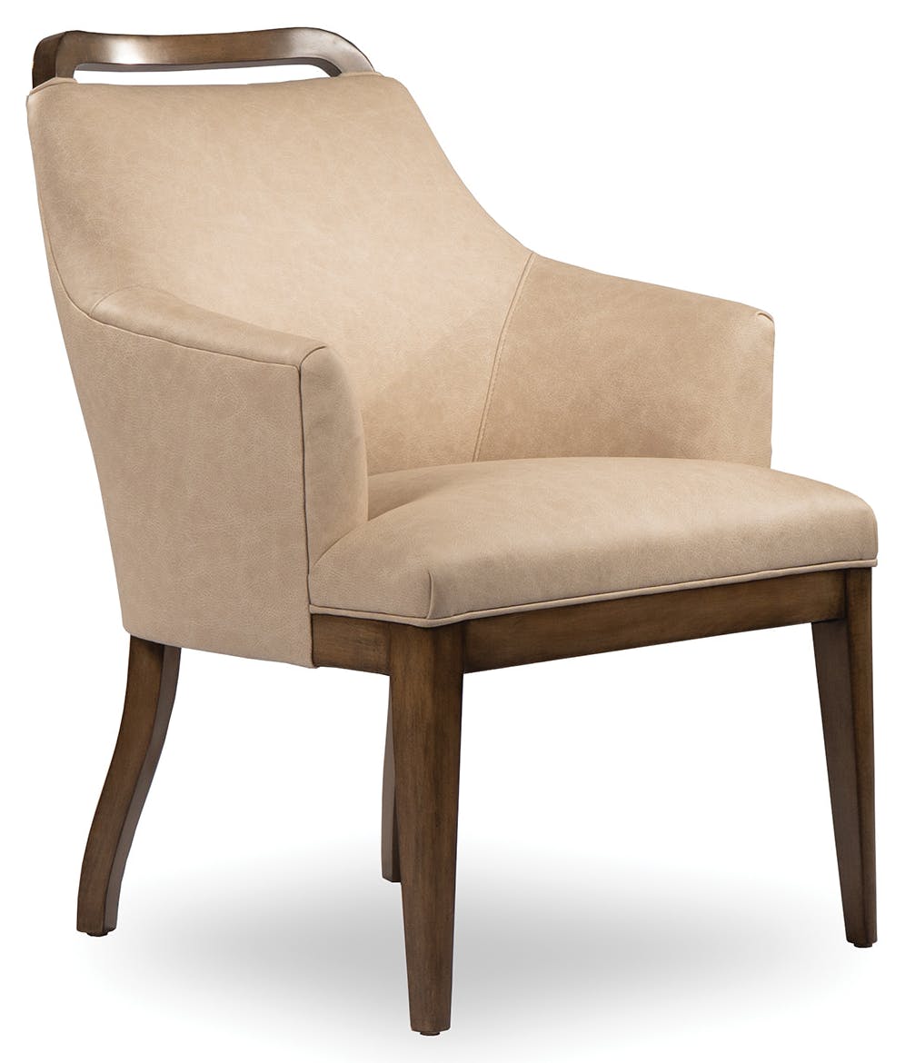 Hancock and Moore 6977-1 BARNSLEY GAME CHAIR Hancock and Moore 6977-1 BARNSLEY GAME CHAIR