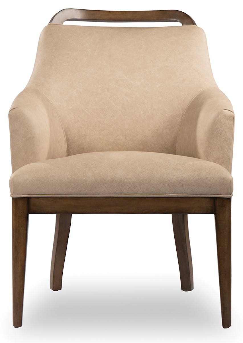Hancock and Moore 6977-1 BARNSLEY GAME CHAIR Hancock and Moore 6977-1 BARNSLEY GAME CHAIR