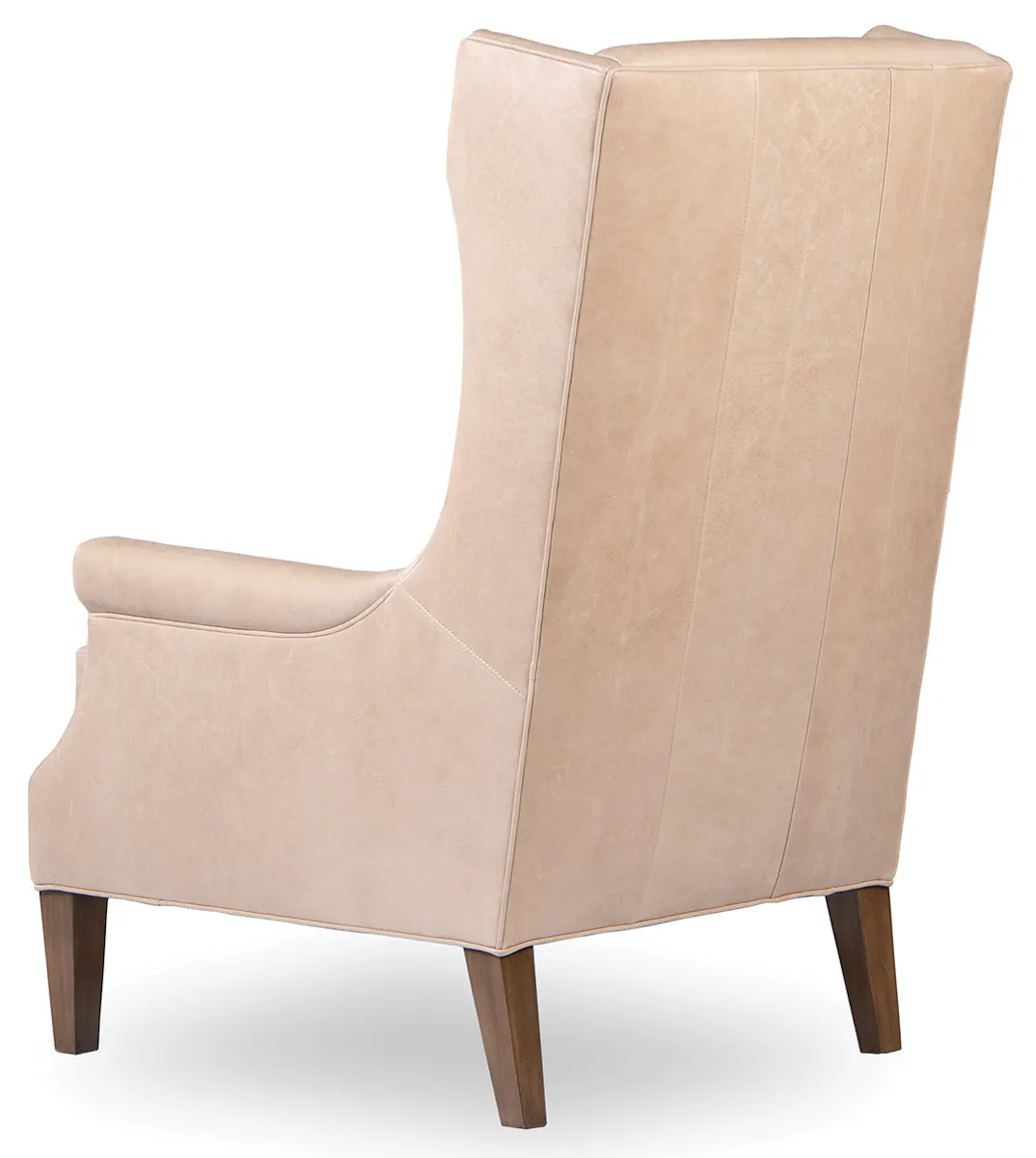 Hancock and Moore 6980-1 MONSOUR WING CHAIR Hancock and Moore 6980-1 MONSOUR WING CHAIR