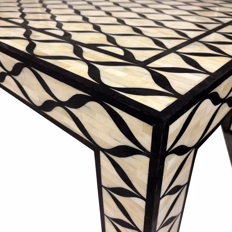 Ambella Home 74006-920-001 Nero Cocktail Table Ambella Home 74006-920-001 Nero Cocktail Table