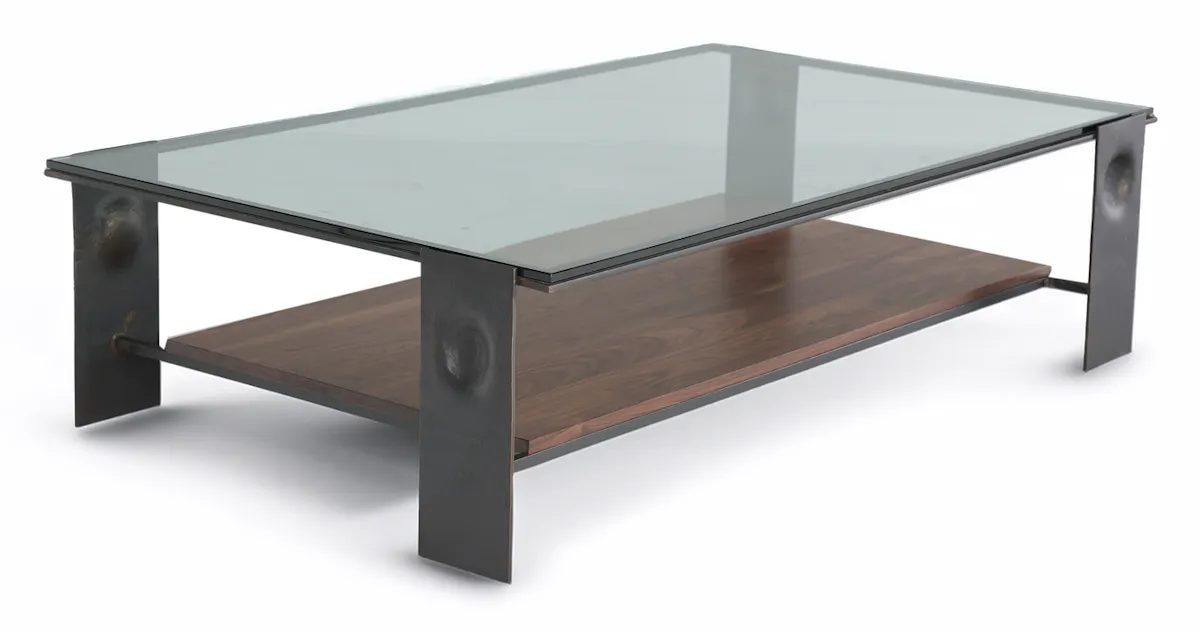 Charleston Forge 7560 Caldera Cocktail Table Charleston Forge 7560 Caldera Cocktail Table