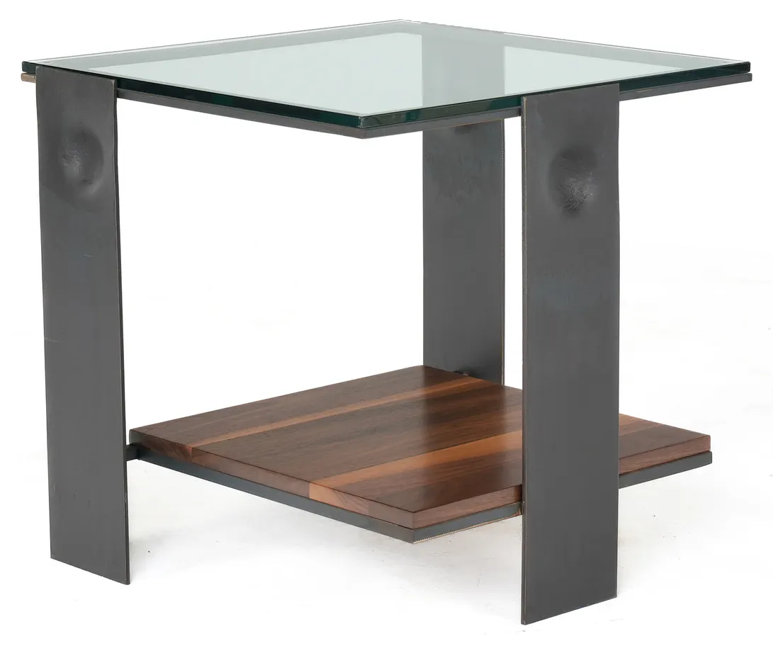 Charleston Forge 7570 Caldera End Table Charleston Forge 7570 Caldera End Table