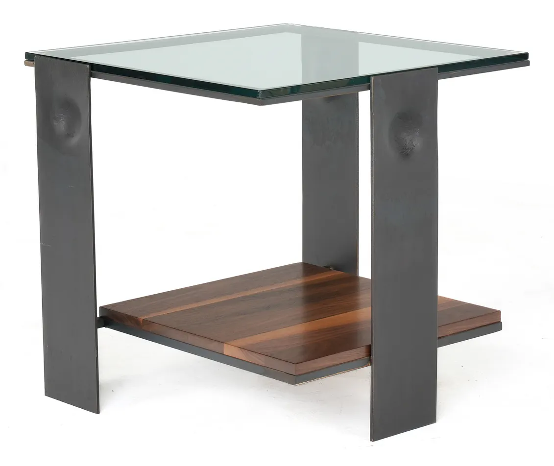 Charleston Forge 7570 Caldera End Table Charleston Forge 7570 Caldera End Table