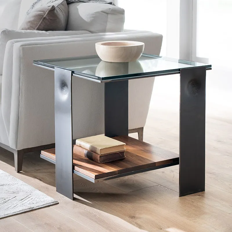 Charleston Forge 7570 Caldera End Table Charleston Forge 7570 Caldera End Table