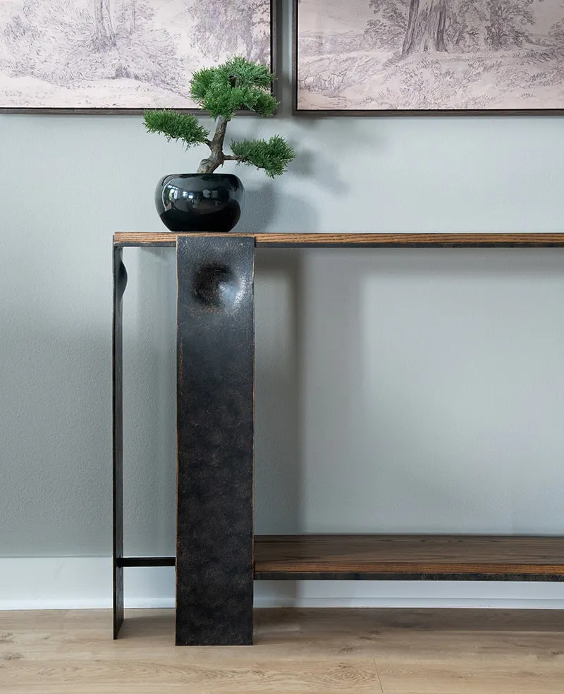 Charleston Forge 7577 Caldera Console Charleston Forge 7577 Caldera Console