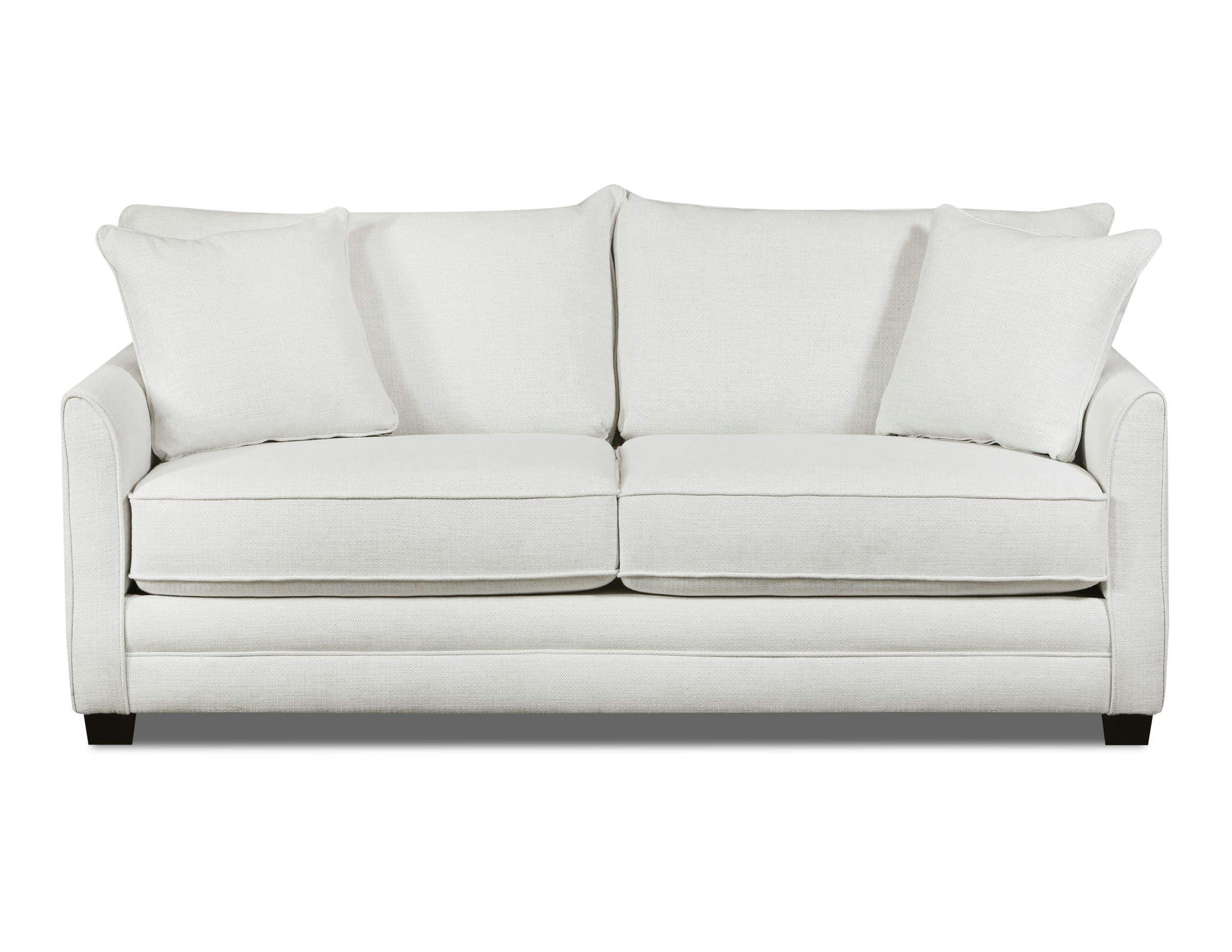 Southern Motion ST8001 Juniper Sleeper Sofa
