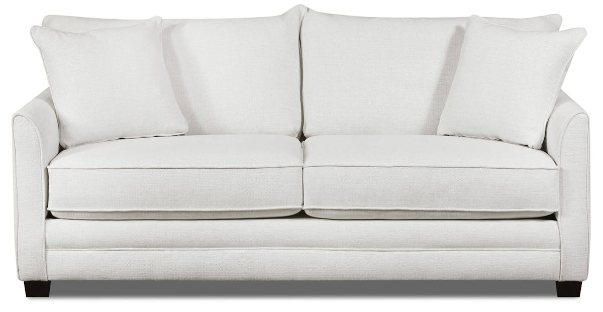 Southern Motion ST8001 Juniper Sleeper Sofa Southern Motion ST8001 Juniper Sleeper Sofa