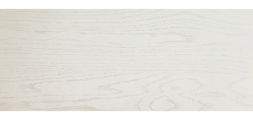 Vaughan Bassett 844-080I Ivory Cream Upholstered Bench In Soft White Oak Vaughan Bassett 844-080I Ivory Cream Upholstered Bench In Soft White Oak