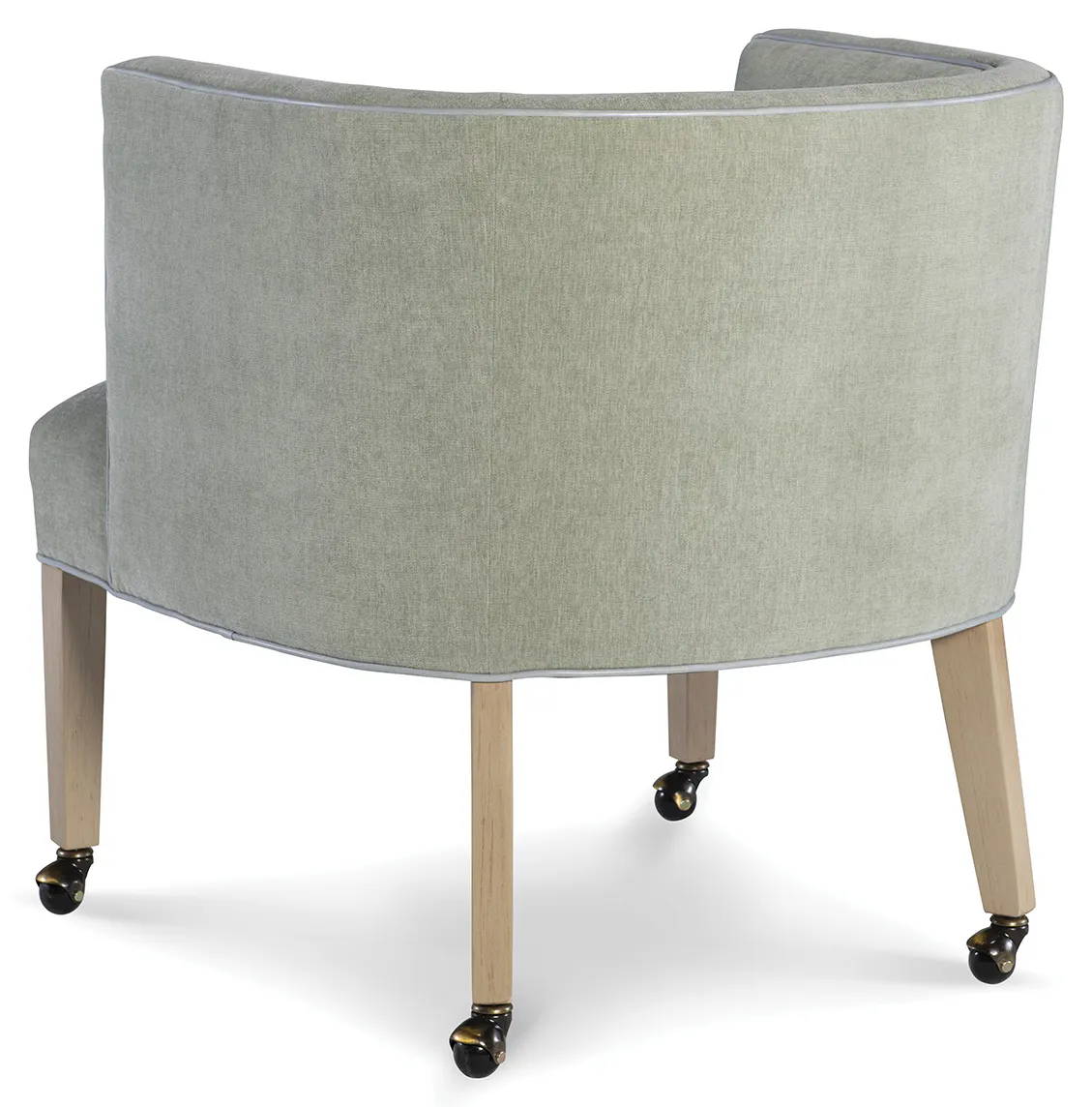 Jessica Charles 949-C Avery Caster Game Chair Jessica Charles 949-C Avery Caster Game Chair