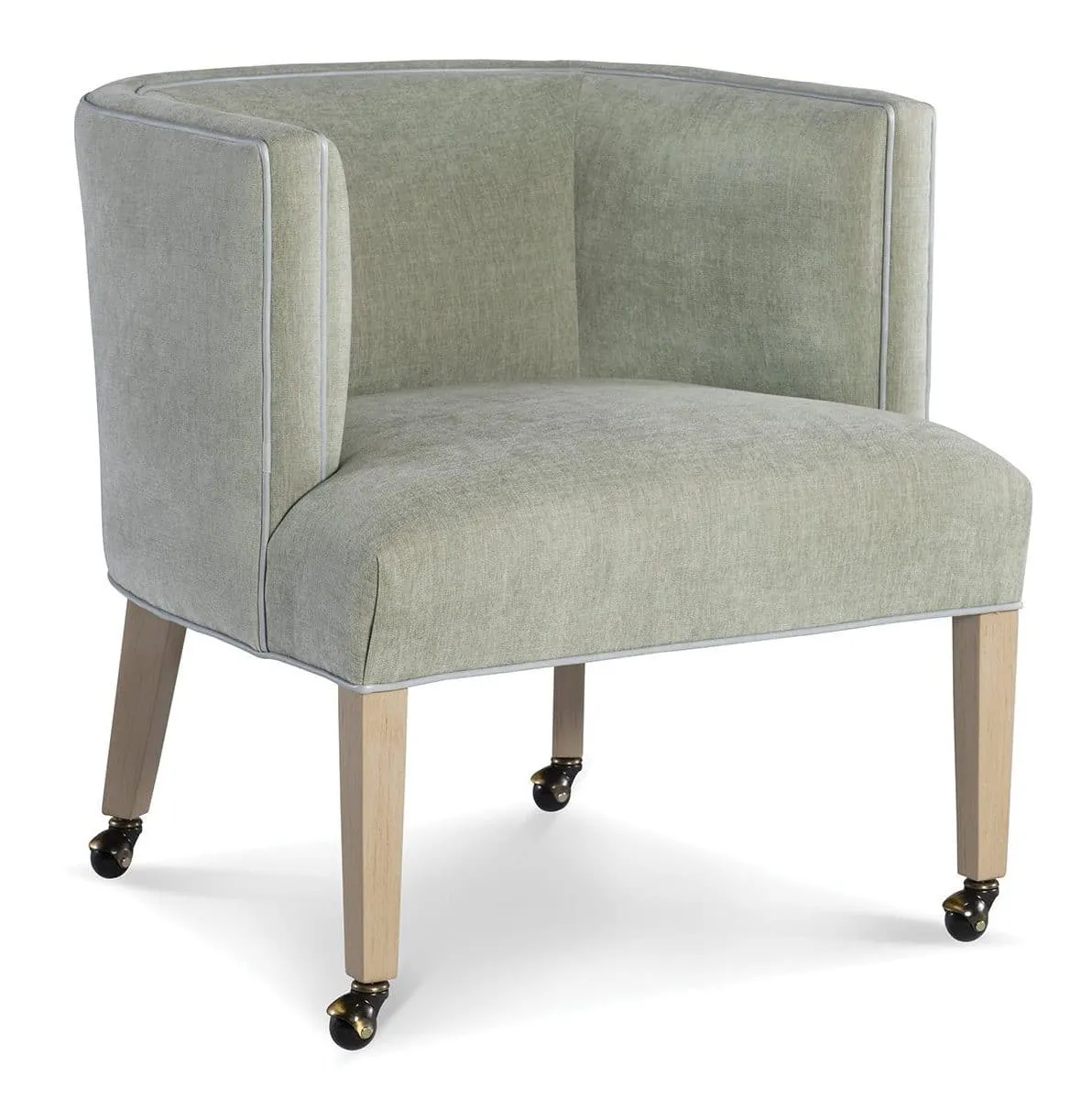 Jessica Charles 949-C Avery Caster Game Chair