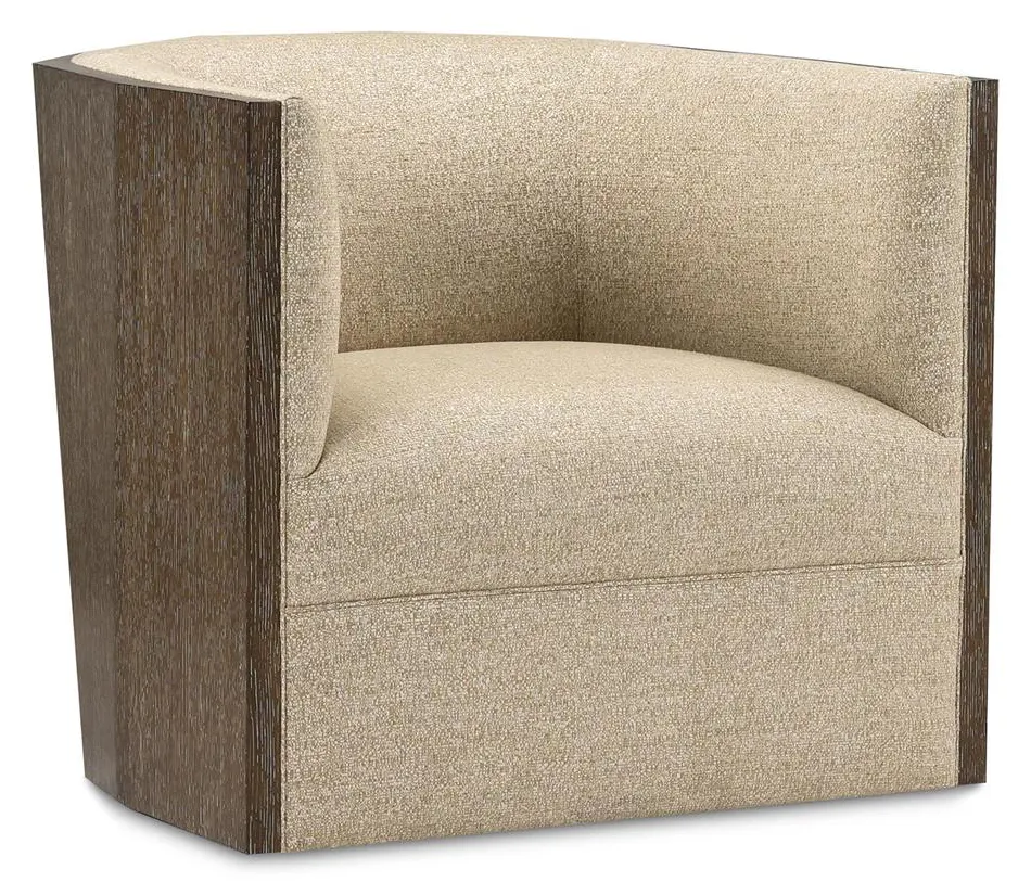 John Richard AMF-1820V362-3040 Sequoia Swivel Chair - 3040 John Richard AMF-1820V362-3040 Sequoia Swivel Chair - 3040
