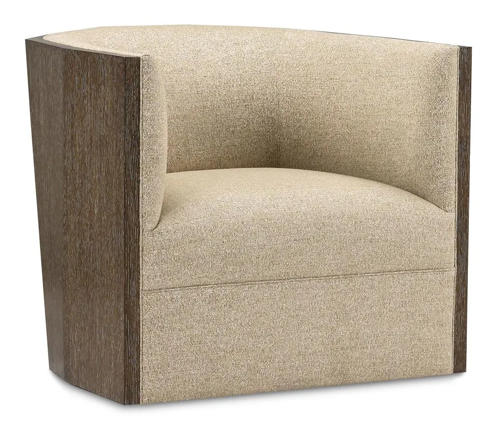 John Richard AMF-1820V362-3040 Sequoia Swivel Chair - 3040 John Richard AMF-1820V362-3040 Sequoia Swivel Chair - 3040