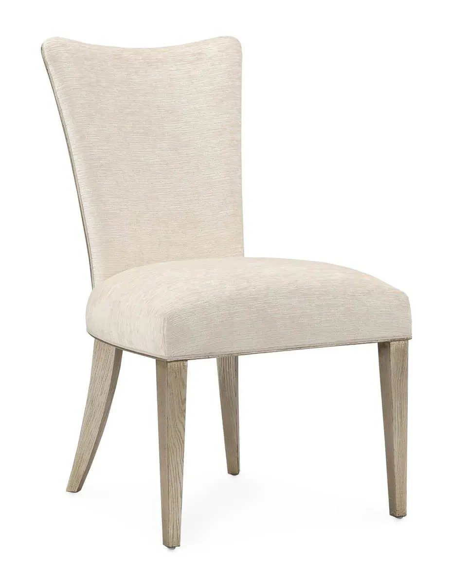 John Richard AMF-1848V147-2229 Bangle Dining Chair – 2229