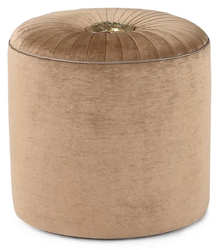 John Richard AMQ-1216-2239 Rendino Small Ottoman - 2239 John Richard AMQ-1216-2239 Rendino Small Ottoman - 2239