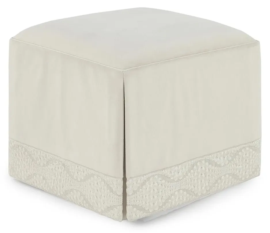 John Richard AMQ-1222-1130-AS Chelsea Ottoman - 1130 John Richard AMQ-1222-1130-AS Chelsea Ottoman - 1130