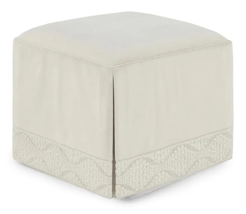 John Richard AMQ-1222-1130-AS Chelsea Ottoman - 1130 John Richard AMQ-1222-1130-AS Chelsea Ottoman - 1130
