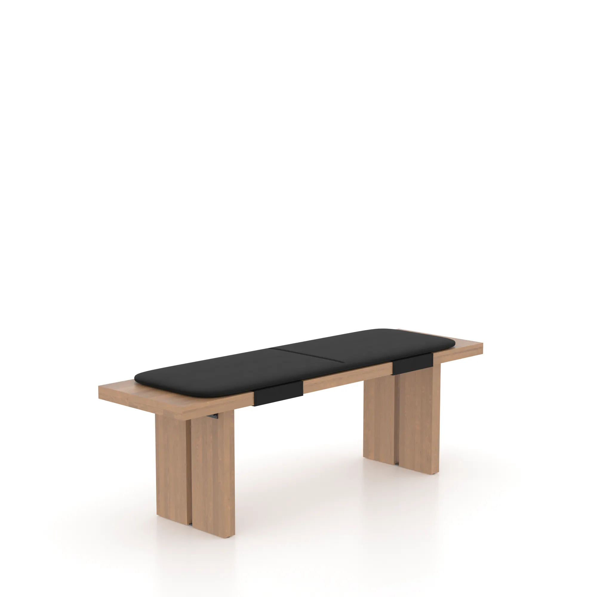 Canadel BNN05004XT25MMP Bench 5004