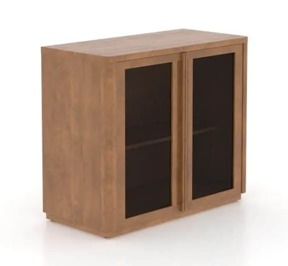 Canadel BUF040342525MM2 Buffet 4034 M2