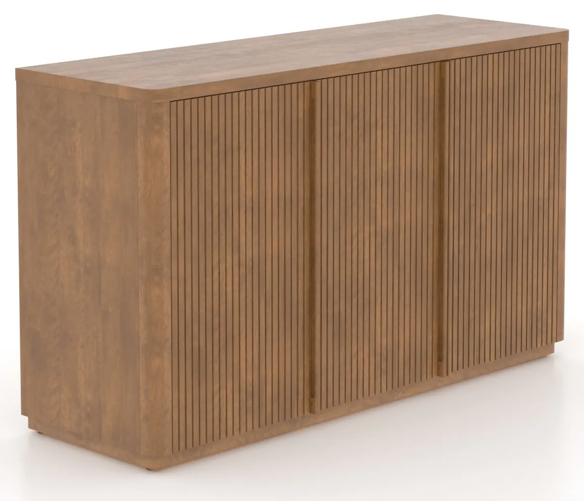 Canadel BUF058342525MM1 Buffet 5834 M1 Canadel BUF058342525MM1 Buffet 5834 M1