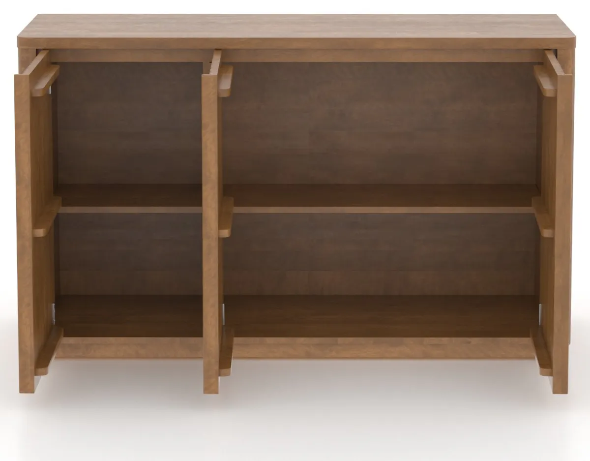 Canadel BUF058342525MM1 Buffet 5834 M1 Canadel BUF058342525MM1 Buffet 5834 M1
