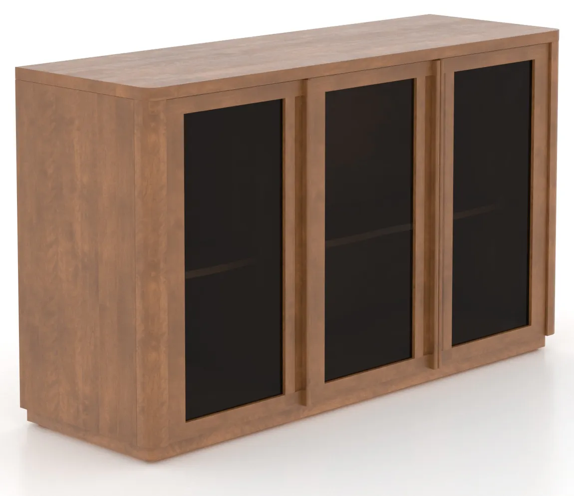 Canadel BUF058342525MM2 Buffet 5834 M2 Canadel BUF058342525MM2 Buffet 5834 M2